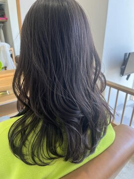 スーリール 今宿店(Sourire) ふんわりレイヤー