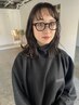【ICHI指名】カット+パーマ+トリートメント　￥15840　[千葉]