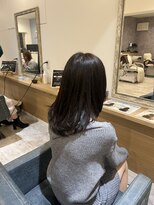 ヘアスタジオ マテリアル(hair studio Material) #プルエクステ#髪質改善#カラー#ヘアセット