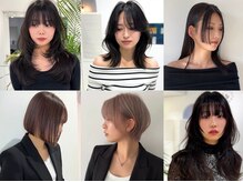 ファムエリア(FEMME AREA)