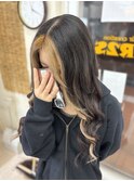 デザインシールエクステ
