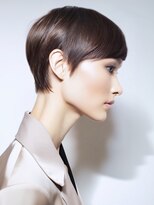 アルトリスト(Altruist Aging×HAIR&SPA)&nbsp;☆オリーブグレーココアベージュ小顔クラゲヘアー/黒髪/髪質改善