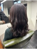 レイヤースタイル