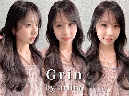 グリンバイアルティナ 八王子店(Grin by artina)の写真