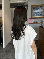 リベットイースト(Libett east)&nbsp;アッシュグレージュ