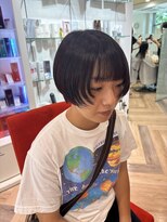 ファースト 仙台店(first) ワインレッド