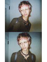 レコ 渋谷(LECO)&nbsp;メンズスタイル