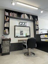 ヘアメイク コルトルンゴ(hair make corto lungo)