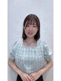 アース 新瑞橋店(HAIR&MAKE EARTH) 恒川 ひなた