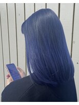 シャルヘアーデザイン(Shall hair design)&nbsp;ダブルカラー