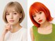 ミエルヘアーエスト 新宿店(mielhair est)の写真