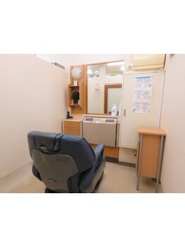 《仙台駅からすぐ》長年悩んでいる方も最近気になり始めた方も、どんな方でもお気軽にご来店ください♪