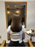 ロングスタイル