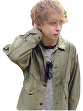 アーシェ 横浜店(A'SHE) MASACHIKA 