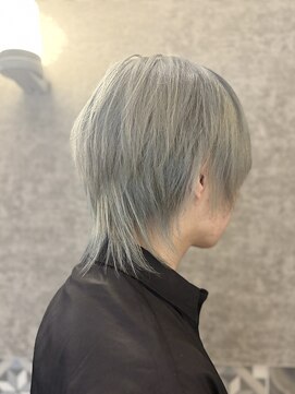 ブライミー(BLIMEY) メンズウルフブリーチ2回