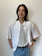 ナチュラルヴィーノ(Natural vino) 中村 駿