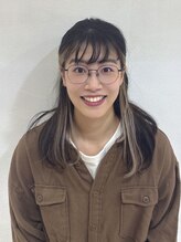 プログレス 東久留米店(PROGRESS)&nbsp;須郷 美里