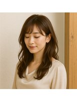 スープレックス ヘアーデザイン(SOUPREX HAIR DESIGN)&nbsp;SOUPREXデジタルパーマ　20代 30代 40代 50代 60代　髪質改善