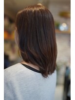 ルポ(Repos)&nbsp;＊乾燥対策のホリスティックカラー＊【Repos 東大宮　東大宮駅】