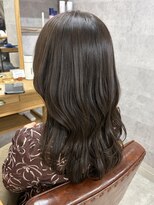 ナチュラル グロー 仙台駅前店(Natural grow)&nbsp;レイヤーカット/縮毛矯正/髪質改善トリートメント