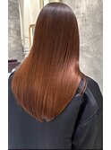 艶ロング