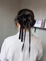 トリコ(ToricO) カチモリヘア