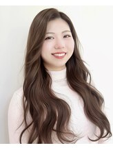 ルーパバイミュージアム(LOOPA by museum)&nbsp;水口 妃奈