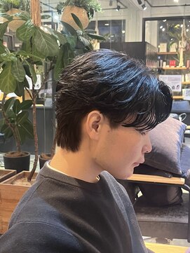 フェザーショート