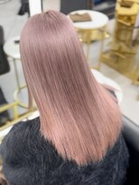 ジーディーエス(GDS)&nbsp;透明感抜群ピンクベージュ