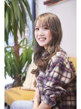 インフィニティ 清澄白河(Infinity)&nbsp;池田 美玖