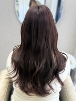 ソア 並木坂(Soa)&nbsp;韓国スタイル/暖色カラー/レイヤー/熊本/上通り/並木坂/sae