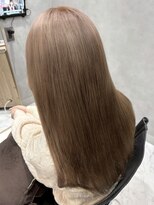 ミル(1001 mille)&nbsp;イルミナカラー/ミルクティーベージュ/ベージュ系