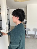 ラズ(Luz)&nbsp;ルーズドパーマ