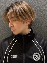 ビスポーク(BESPOKE)&nbsp;岩川 英樹