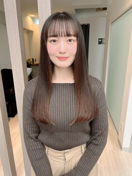 カシビ(kashibi) 極上TOKIO system treatment