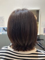 ビーズカラー イオンタウン米沢駅前店&nbsp;明るめ人気色♪ナチュラル8トーン/4