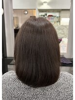 髪質改善専門店 アミーベルエクラ(AMI a BELLE Eclat)&nbsp;美容室が苦手な方へ【髪質改善広島】安心の完全貸切サロン