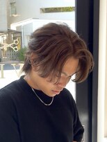 リベイル(LIVEIL) メンズ スタイル