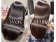 ウェンザヘアー(wen. THE HAIR)の写真