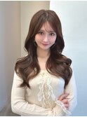 レイヤーカット