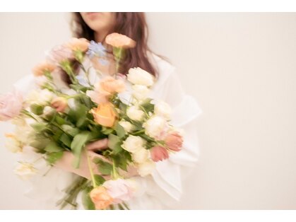 エンバイフラワー(enn by flower)の写真