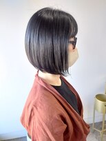 サロン(CI'SALON)&nbsp;ボブ/艶髪/ヘッドスパ