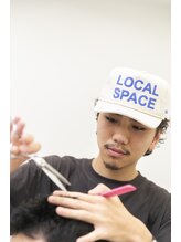 トウキョウクラシックバーバータウン 東京蔵式理髪処(TOKYO CLASSIC BARBER TOWN)&nbsp;青木 駿之介