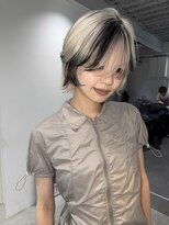 イル 天神大名店(ill)&nbsp;デザインカラー/ポイントデザイン