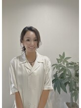 ムク(MUKU)&nbsp;大内 美貴