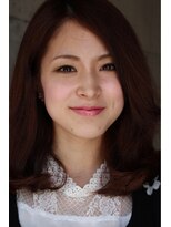 ルクール(le coeul)&nbsp;≪le coeul ル　クール≫日差しに負けない潤いスタイル