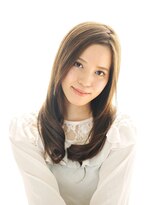 ビランチェ 池袋(bilancia)&nbsp;【bilancia】大人ロングスタイル【池袋/池袋東口】