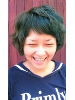 パセオ Paseo マットガーリー