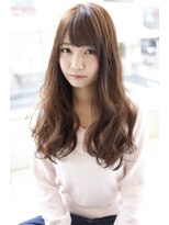 フォルテ 中田店&nbsp;【FORTE中田店】カット＋カラー＋プラチナトリートメント