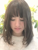 コルテ(corte)&nbsp;エアリーボブ